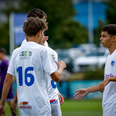 U18 - Beerschot