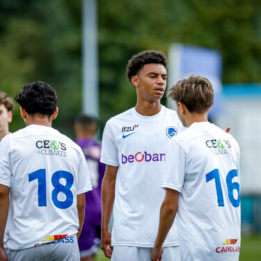 U18 - Beerschot
