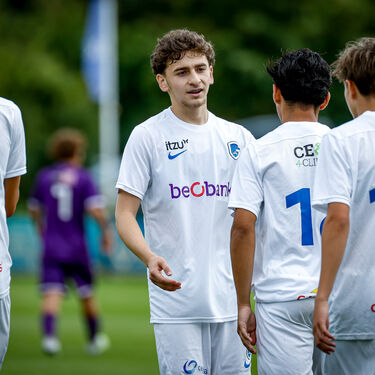 U18 - Beerschot