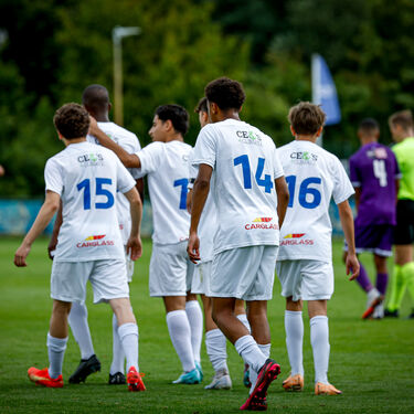 U18 - Beerschot