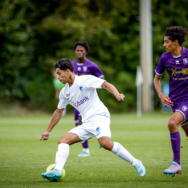 U18 - Beerschot