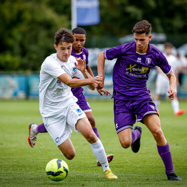 U18 - Beerschot