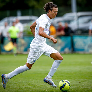 U18 - Beerschot