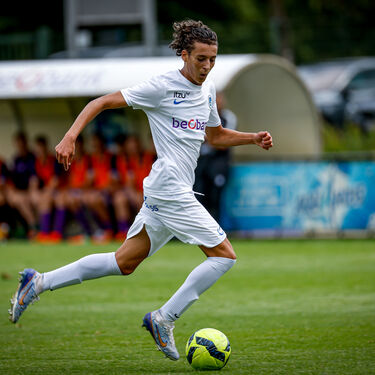 U18 - Beerschot