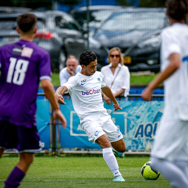 U18 - Beerschot