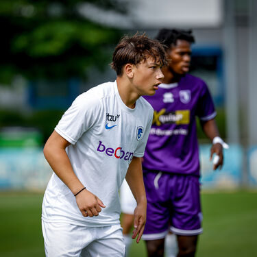 U18 - Beerschot