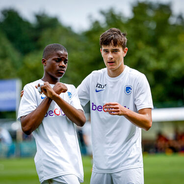 U18 - Beerschot