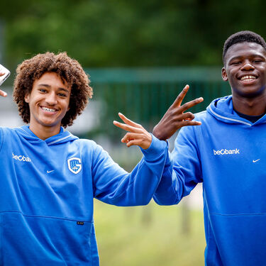U18 - Beerschot