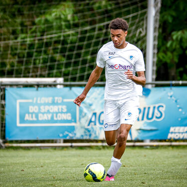 U18 - Beerschot