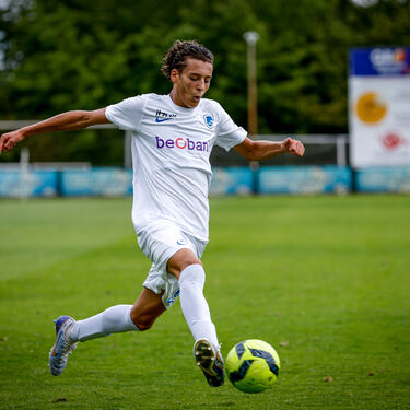 U18 - Beerschot