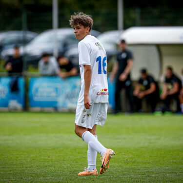 U18 - Beerschot