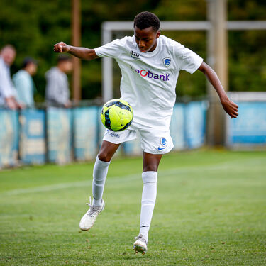 U18 - Beerschot