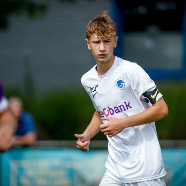 U18 - Beerschot