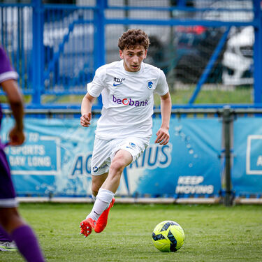 U18 - Beerschot