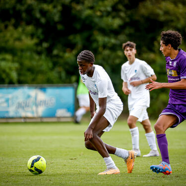 U18 - Beerschot