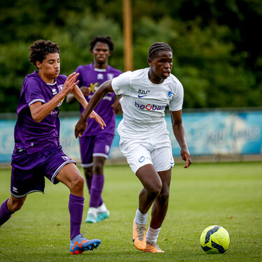 U18 - Beerschot