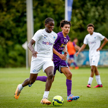 U18 - Beerschot