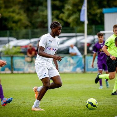 U18 - Beerschot