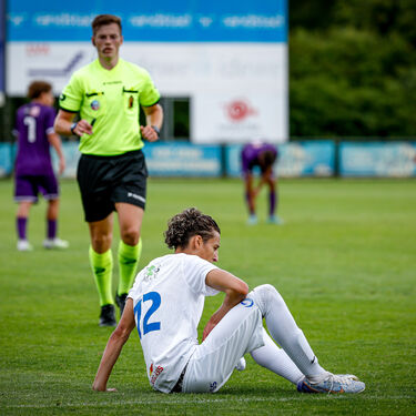 U18 - Beerschot