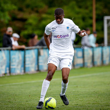 U18 - Beerschot