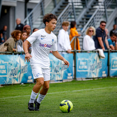 U18 - Beerschot
