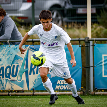 U18 - Beerschot