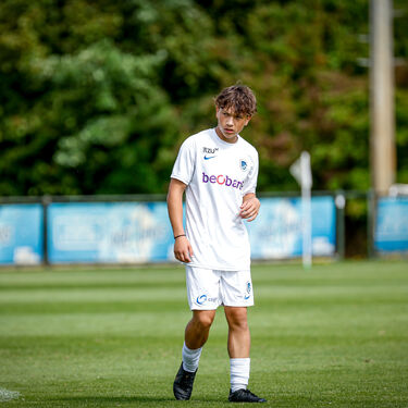 U18 - Beerschot