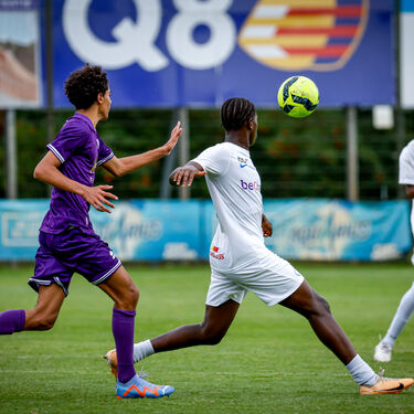 U18 - Beerschot