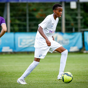 U18 - Beerschot