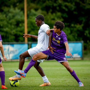 U18 - Beerschot