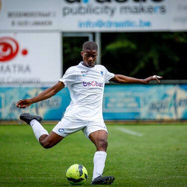 U18 - Beerschot