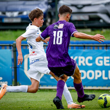 U18 - Beerschot