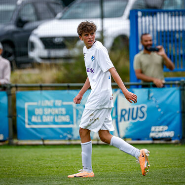 U18 - Beerschot