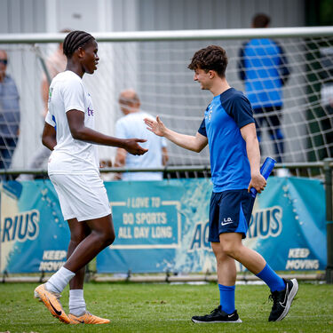 U18 - Beerschot