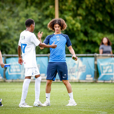 U18 - Beerschot