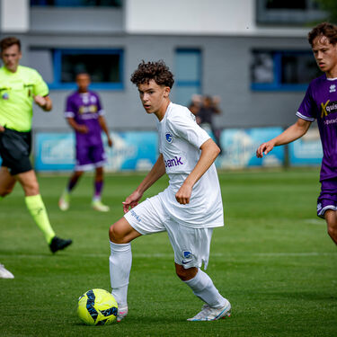 U18 - Beerschot