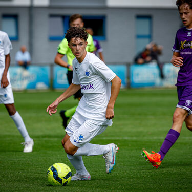 U18 - Beerschot