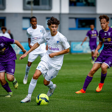 U18 - Beerschot