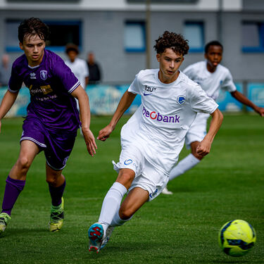 U18 - Beerschot
