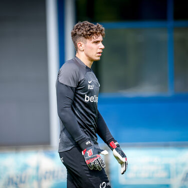 U18 - Beerschot
