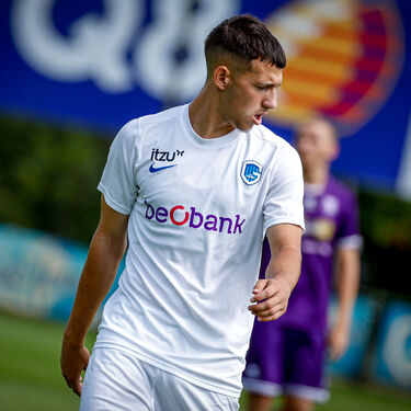 U18 - Beerschot
