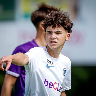 U18 - Beerschot