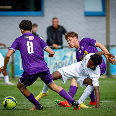 U18 - Beerschot