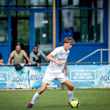 U18 - Beerschot