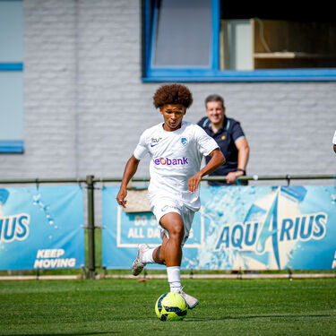 U18 - Beerschot