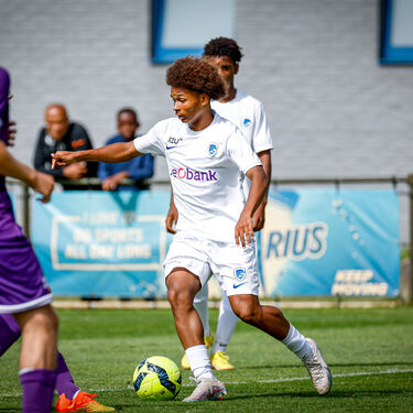 U18 - Beerschot