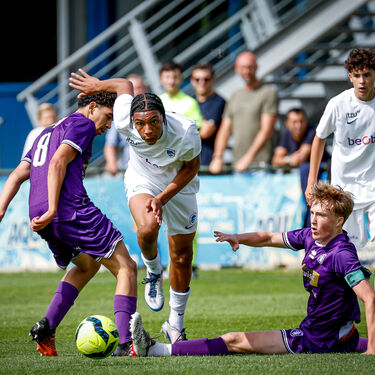 U18 - Beerschot