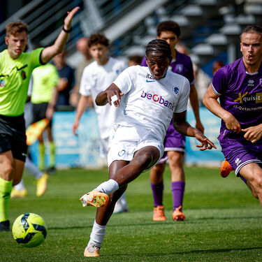 U18 - Beerschot