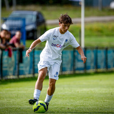 U18 - Beerschot