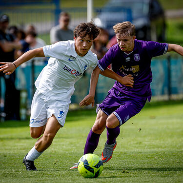 U18 - Beerschot